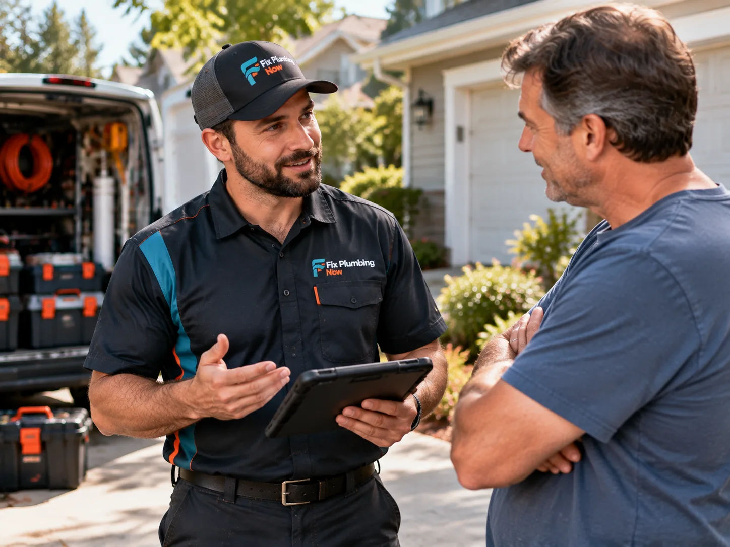 Clogged Drain Service Carrier, OK FAQs